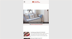 Desktop Screenshot of evkoltuktakimlari.com